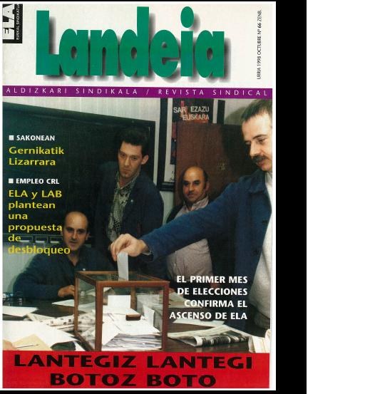 Landeia 66