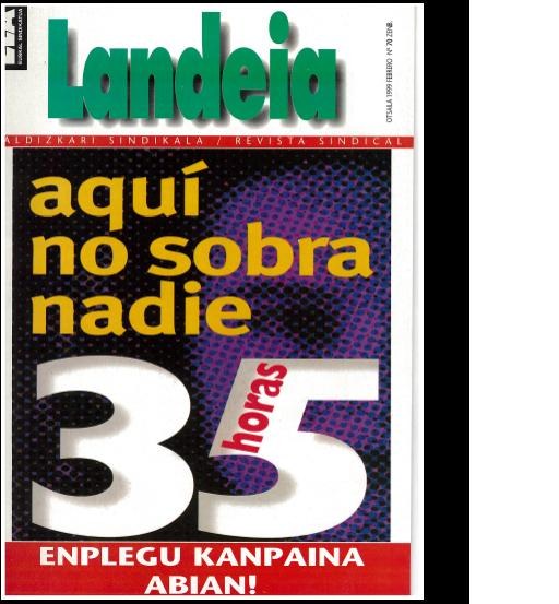 Landeia 70