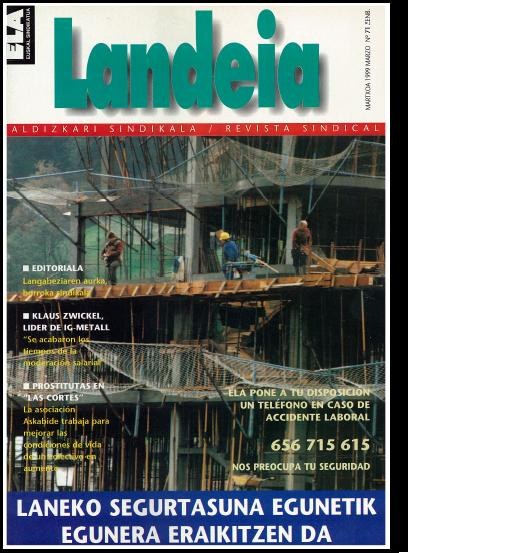 Landeia 71