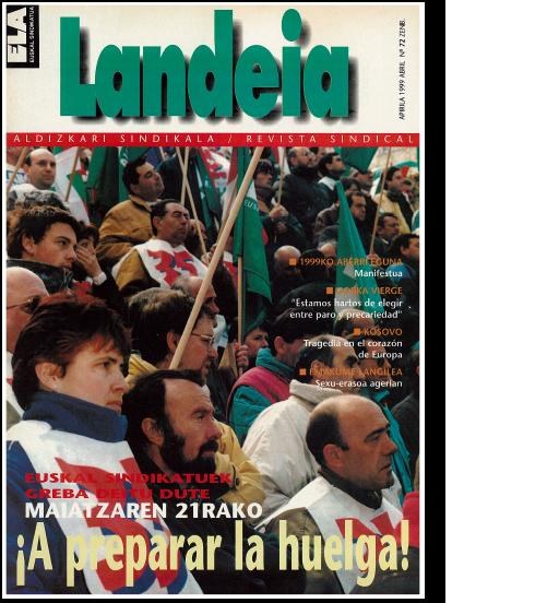 Landeia 72