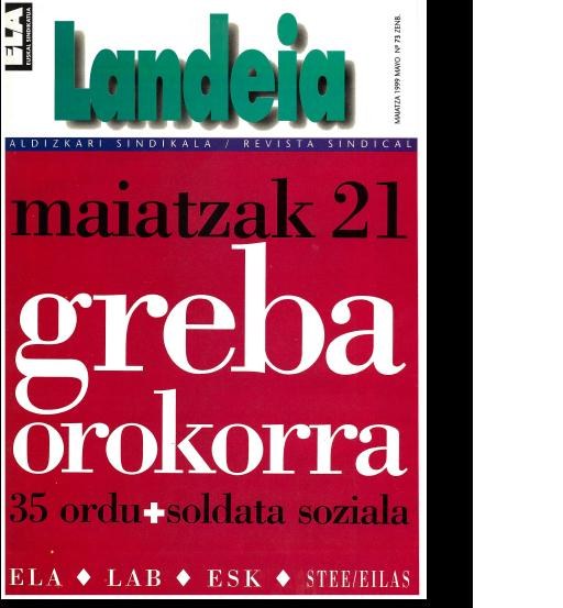 Landeia 73