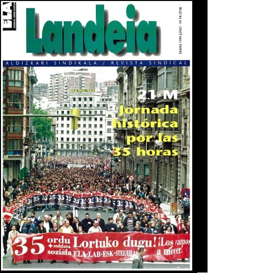 Landeia 74
