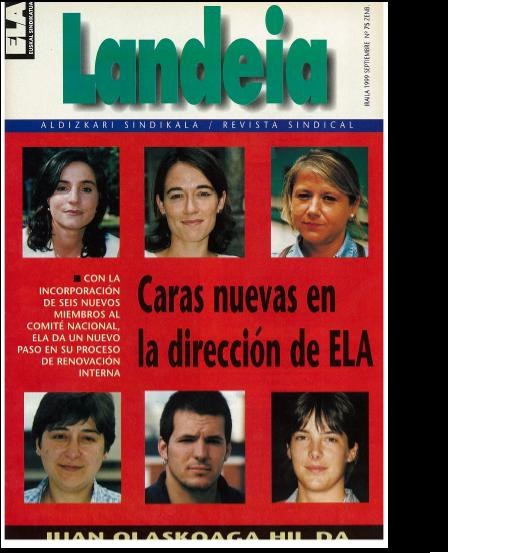 Landeia 75