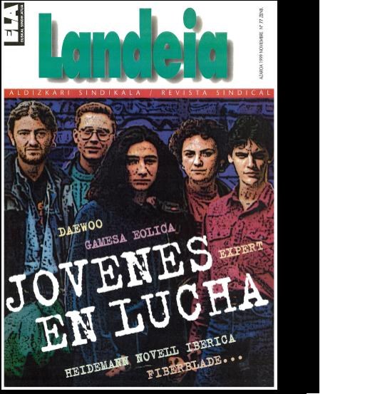Landeia 77