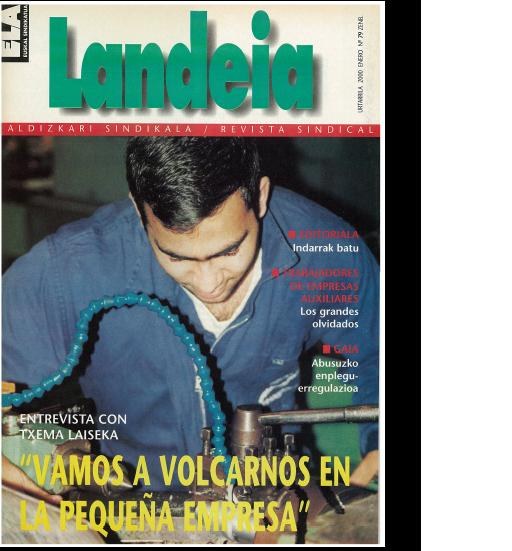 Landeia 79