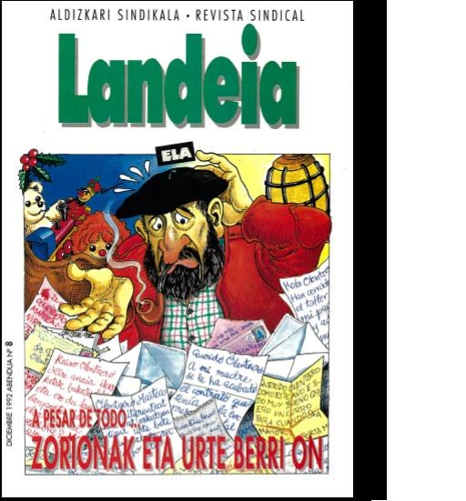 Landeia 8