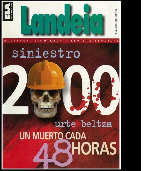 Landeia 80