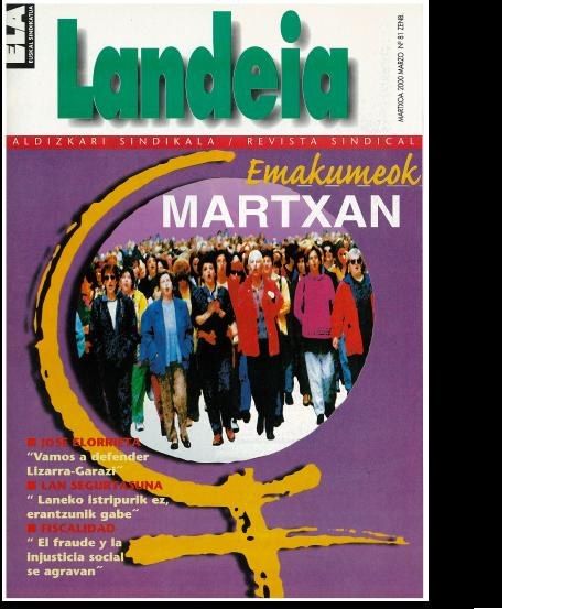 Landeia 81