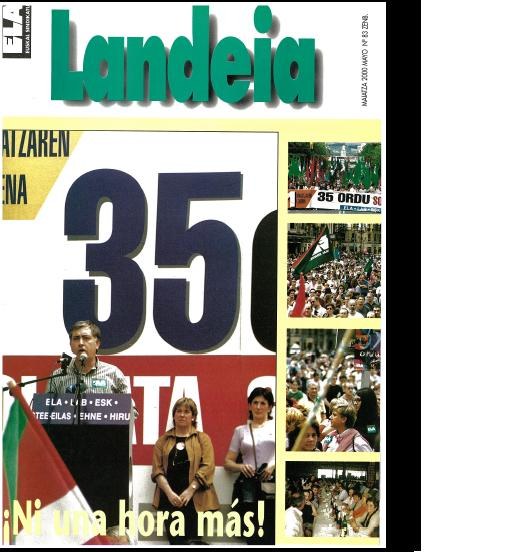 Landeia 83