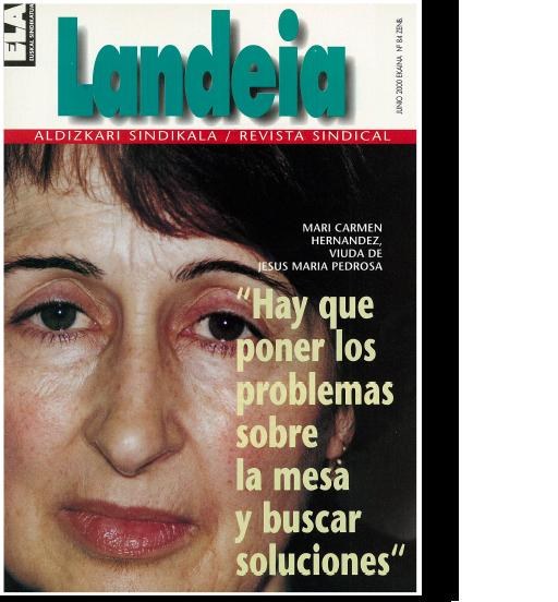 Landeia 84