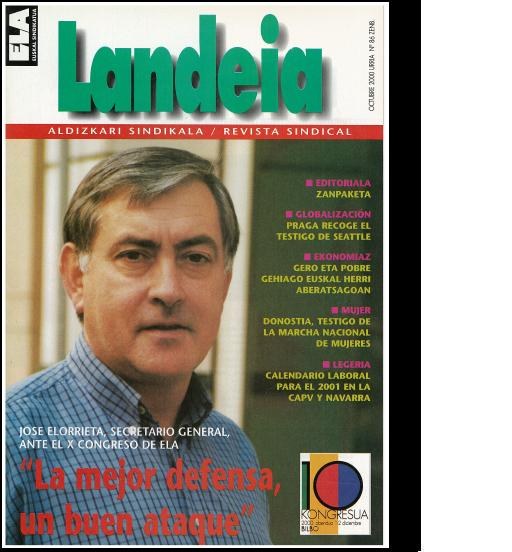 Landeia 86