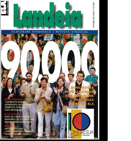 Landeia 87