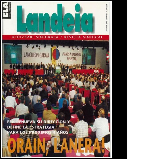 Landeia 88