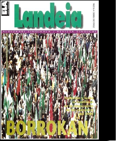 Landeia 90
