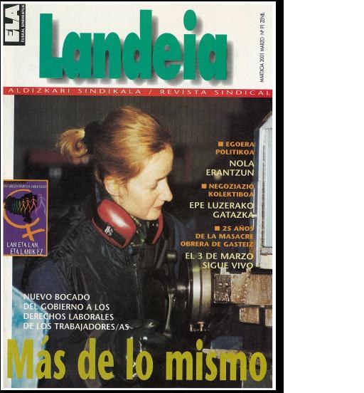 Landeia 91