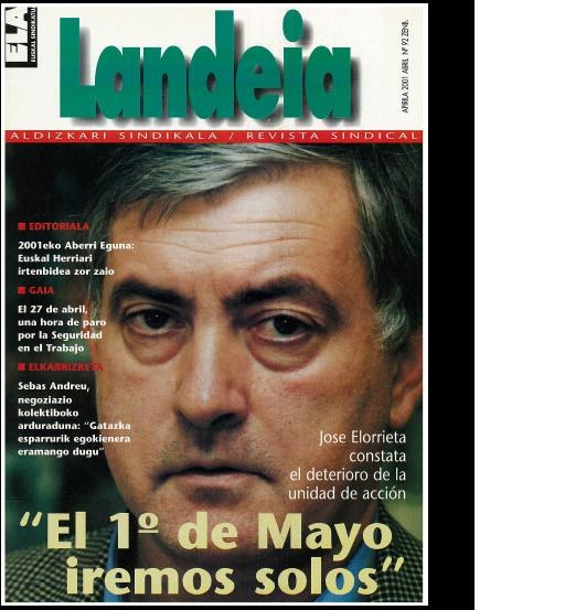 Landeia 92