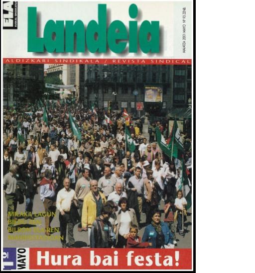 Landeia 93
