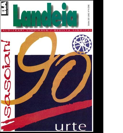Landeia 94