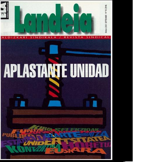 Landeia 95