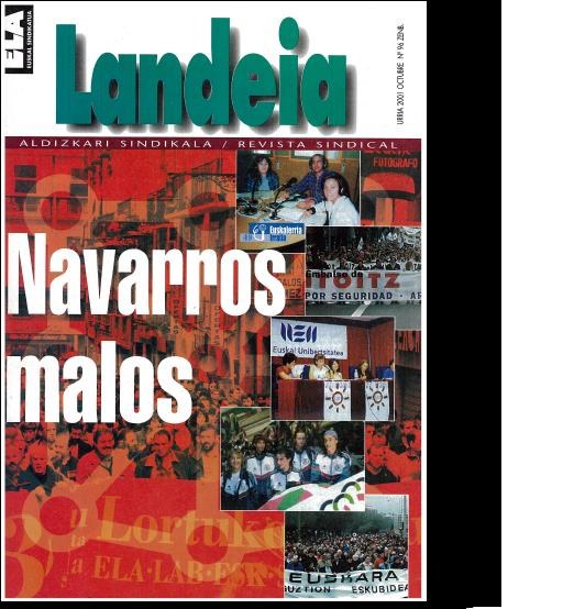 Landeia 96
