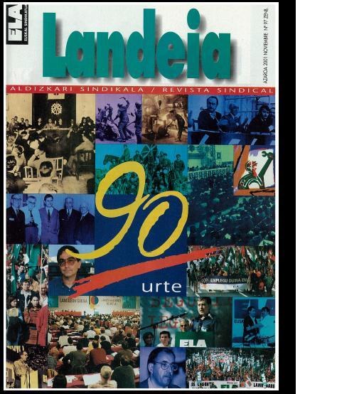 Landeia 97