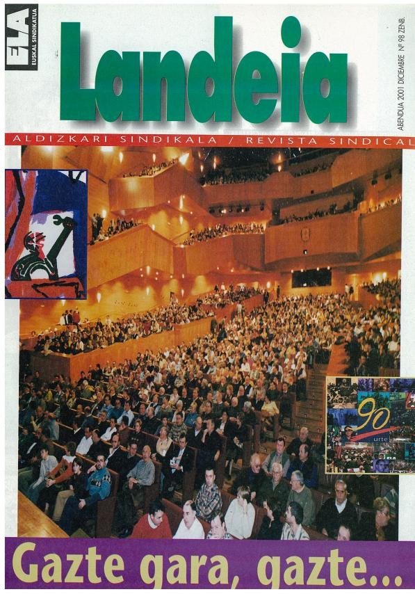 Landeia 98