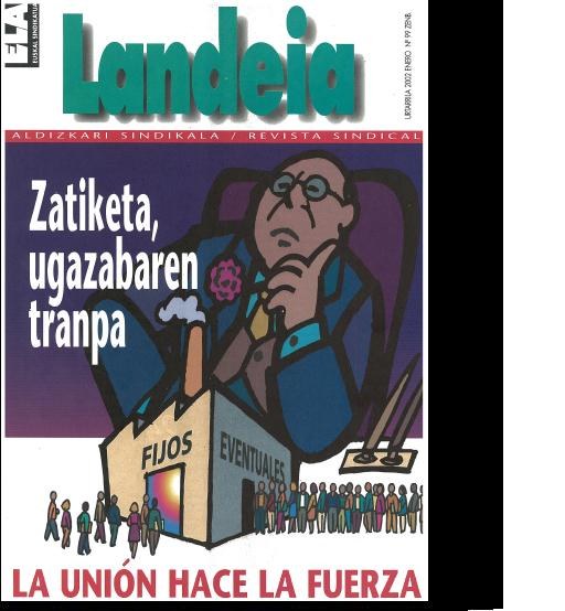 Landeia 99