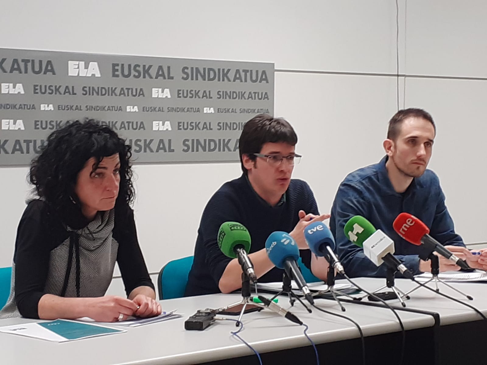 2020rako Nafarroako aurrekontuak austeritate politikekin jarraitzen du