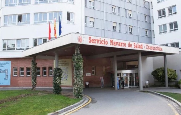 Justiziak arrazoia eman dio ELAri eta osasun erakundea zigortu du eraso sexuala jasan zuen langile bat babesgabe uzteagatik