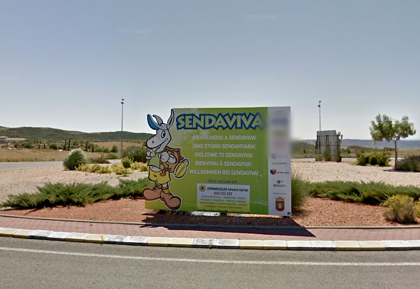 ELAk hauteskundeak irabazi ditu Arguedasko Sendaviva parkean