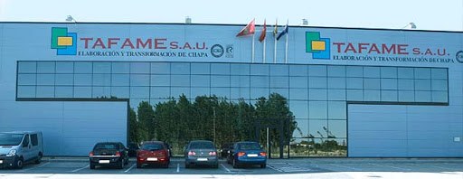 ELAk Lan Ikuskaritzan salatu du Azkoiengo Tafame Centro Logistico enpresako hauteskunde sindikalen manipulazioa