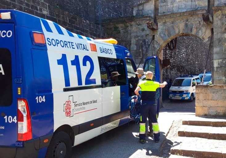 ELAk Nafarroako Gobernuari garraio sanitarioko enpresa publikoa sortzeko Batzordean sindikatuek parte har dezatela exijitzen dio