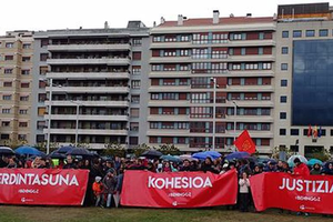 ELAk NUKFko presidenteari galdatzen dio komunikazio arduradunak bi hizkuntza ofizialak jakiteko exijentziari eusteko
