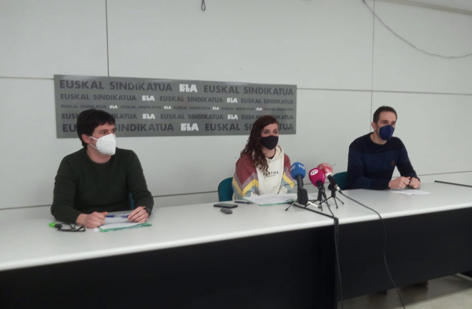 ELAk ohartarazi du Europako funtsek murrizketa gehiago ekarriko dituztela Nafarroara