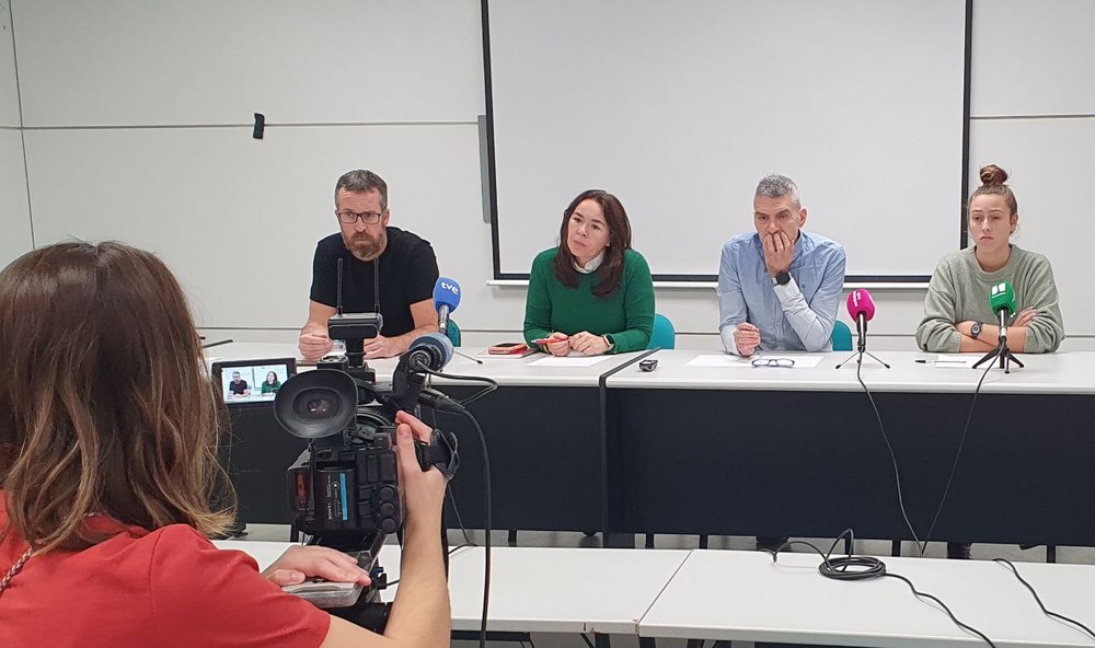 Greba eta mobilizazio gehiago hitzarmenaren negoziazioan aurrera egiteko
