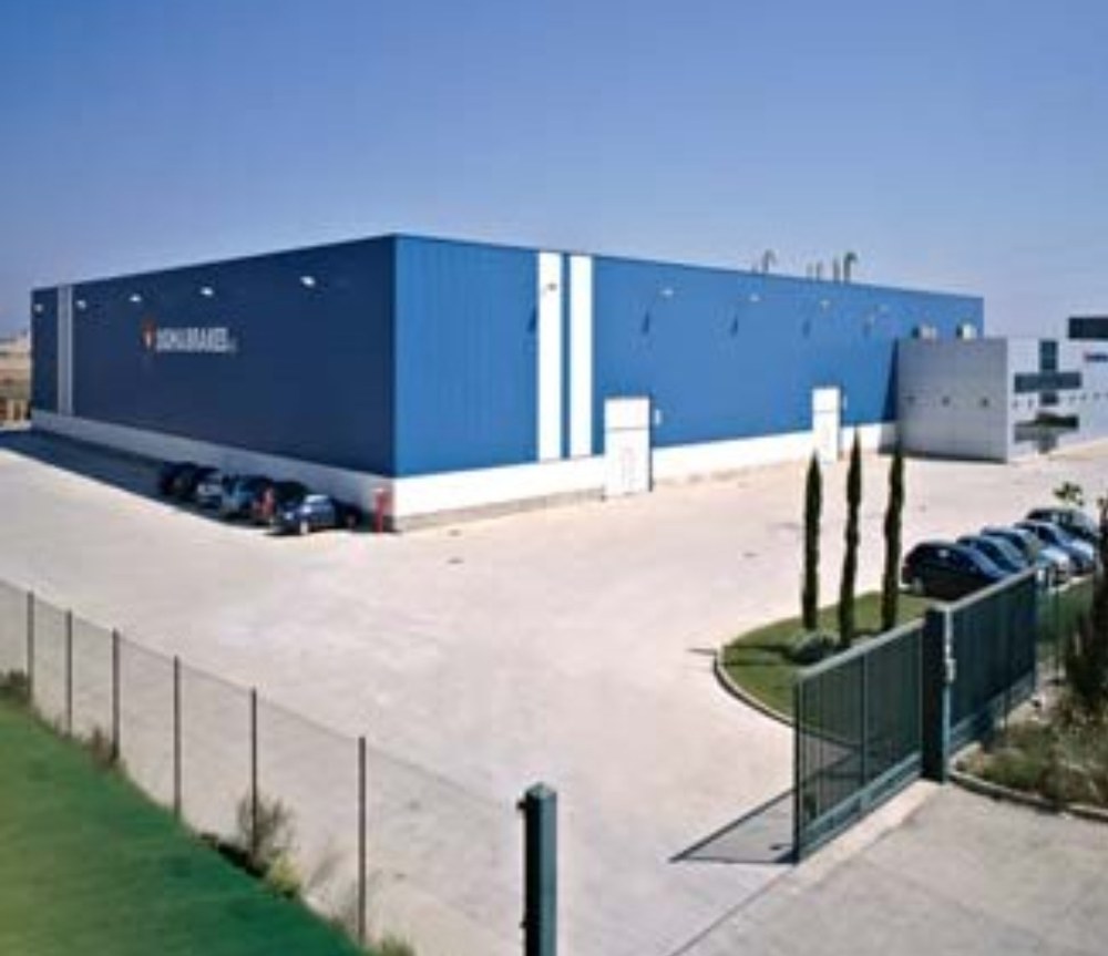 Lan osasuna zaintzeko neurririk ez hartzeagatik 20.490 euroko isuna Icer Brakes enpresari (lehen Sigma Brakes)