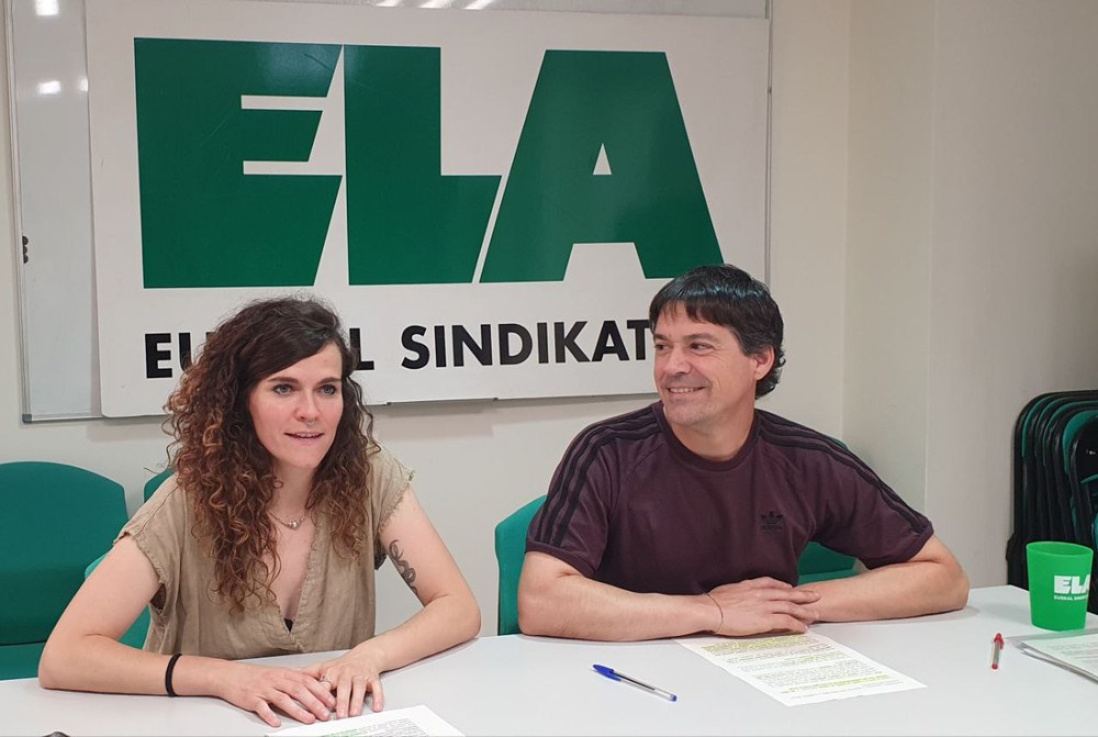 Nafarroako Administrazio Auzitegiak ebatzi du Udalak Udaltzaingorako LEPa aldatu zuela emakumerik sar ez zedin