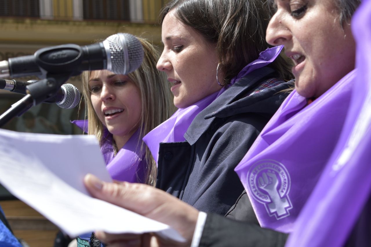 Nafarroan ere inor ez dago sobera