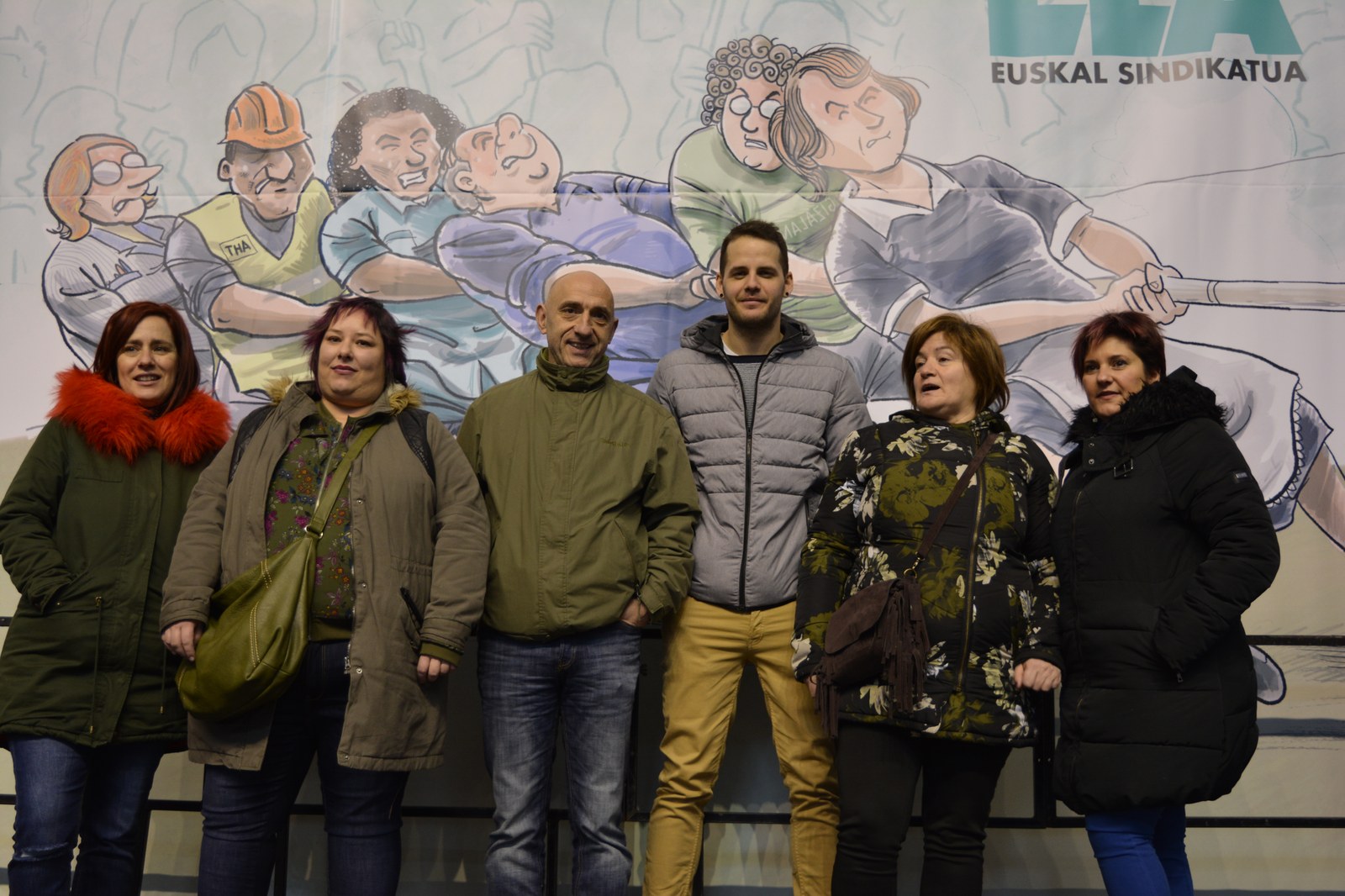 SAS enpresan lortutako akordioa soldata igoerak lortzen ditu eta PPren lan erreformaren aurkako hitzarmena da