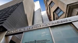 Ogasunak egindako zerga-bilketaren jaitsiera aurreikuspena ikusita, zerga erreformarik egiten ez bada murrizketak itzuliko dira