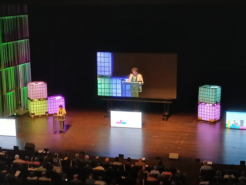 Belgikan izan da ELA lan merkatuko desorekei modu kolektiboan nola aurre egin hausnartzeko