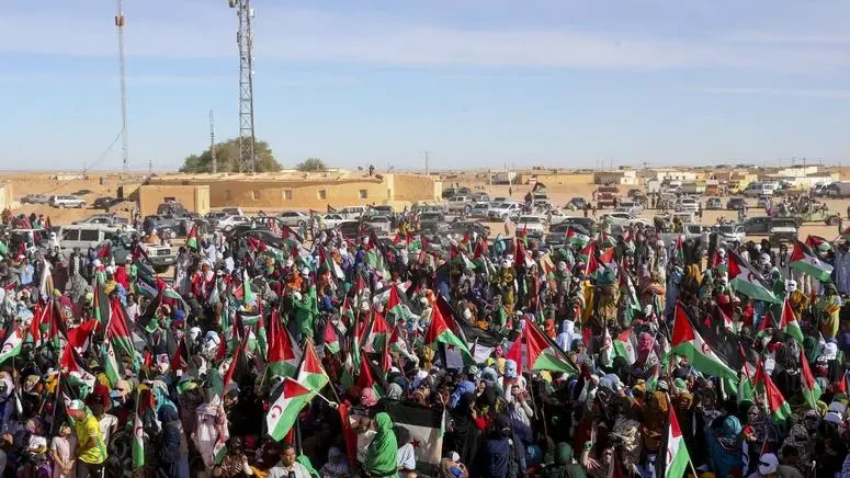 ELAk saharar herriaren autodeterminazioaren aldeko konpromisoa berresten du