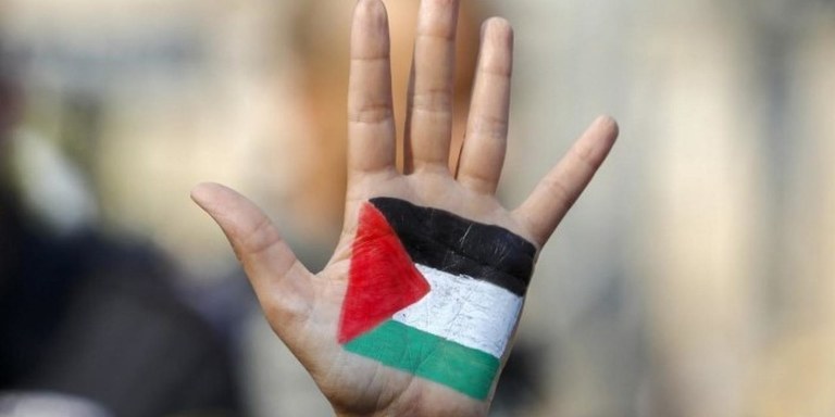 ELAk su-eten erreala eskatu du eta boikota egitea Israeli