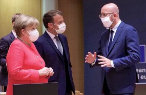 Europar Batasunak lortutako akordioa Europako Batzordearen proposamena baino okerragoa da