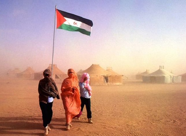 Saharako Errepublika Arabiar Demokratikoaren (SEAD) aldarrikapenaren 50. urteurrena