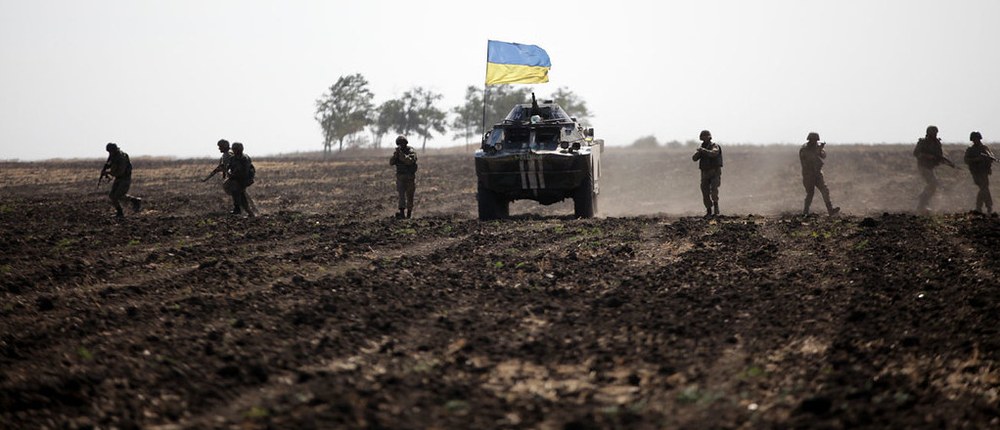 Ukrainan gerrari ez!