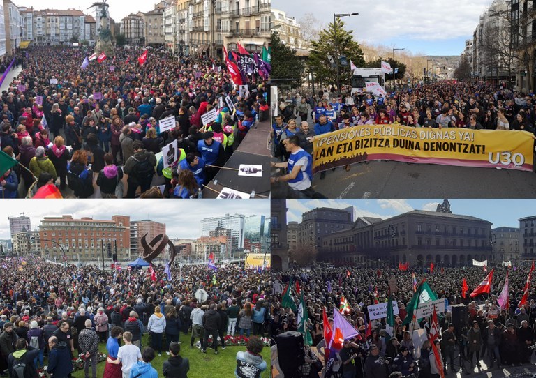 Urtarrilak 30, egun historikoa