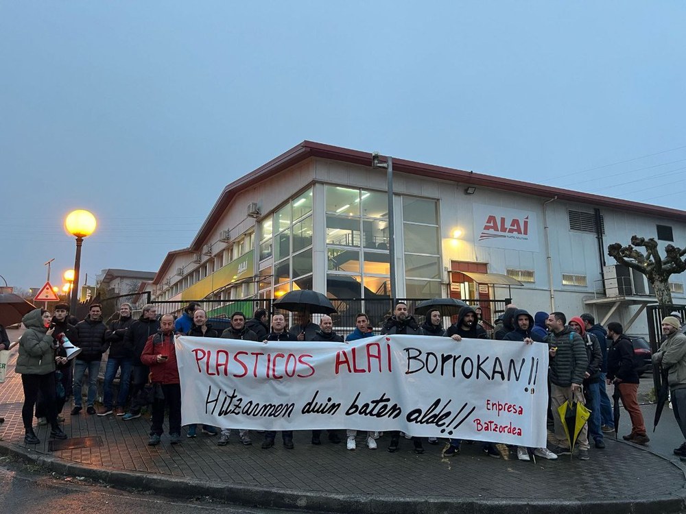 Akordioa KPIaren araberako soldata igoerekin