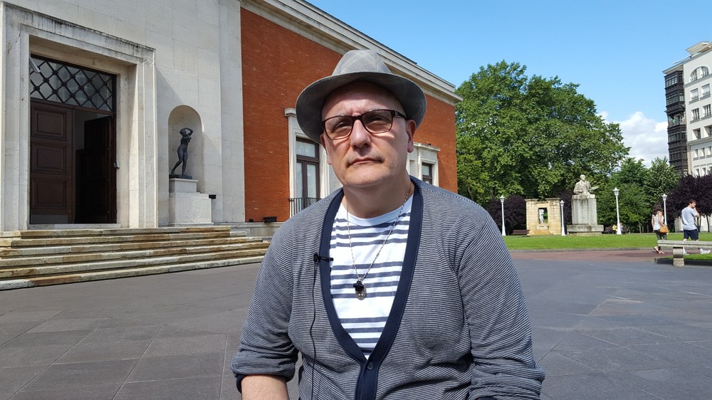 Prekarietatea eta greba Bilboko Arte Ederretako Museoan