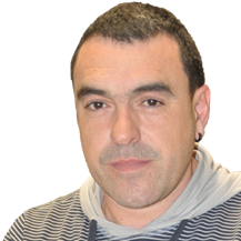 Señor Toña: “Contamos la realidad”  (Joseba Villarreal)